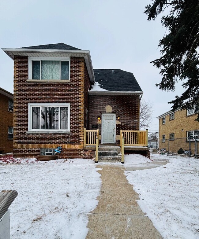 Foto del edificio - 7126 W Congress St