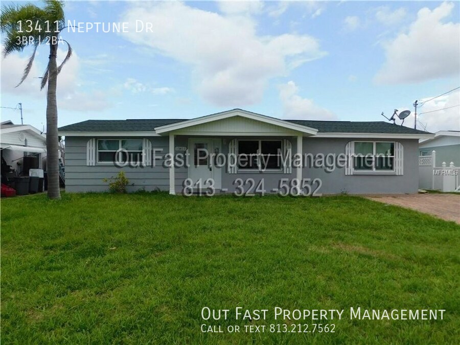 Foto principal - 13411 Neptune Dr