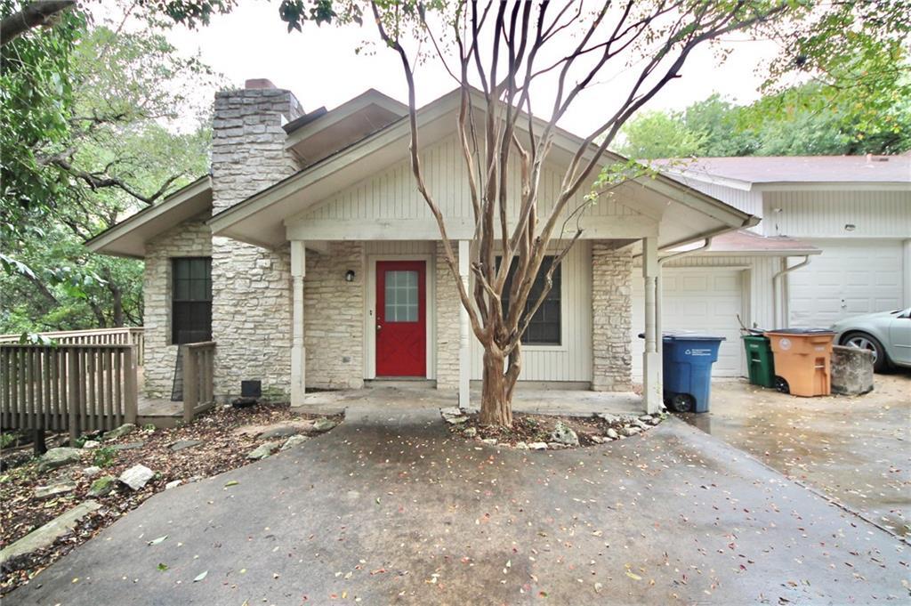 6710 Hart Ln, Austin, TX 78731 Townhome Rentals in Austin TX