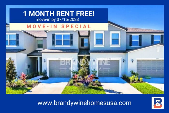 Primary Photo - MOVE IN SPECIAL - BELMONT TOWNHOMES - AUGU...