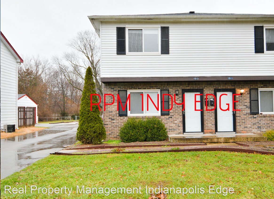 Primary Photo - 2 br, 1.5 bath House - 1513 N. Mickley Ave