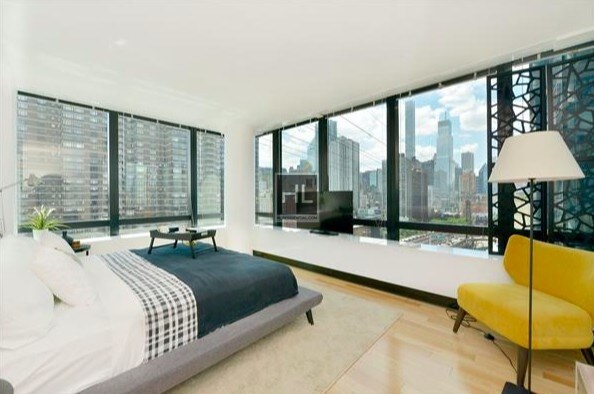 Foto del edificio - 1113 York Ave