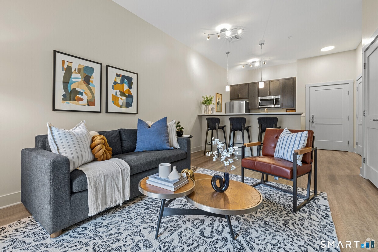 Foto del edificio - 85 Marlborough St