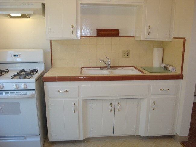 Building Photo - Felton Street Apartments
