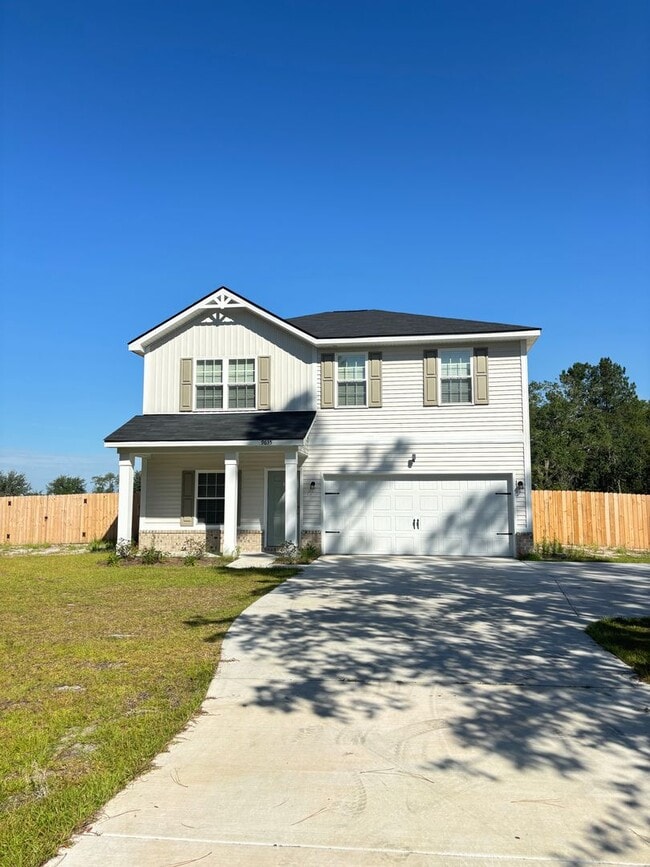 Building Photo - 9635 Tibet Rd