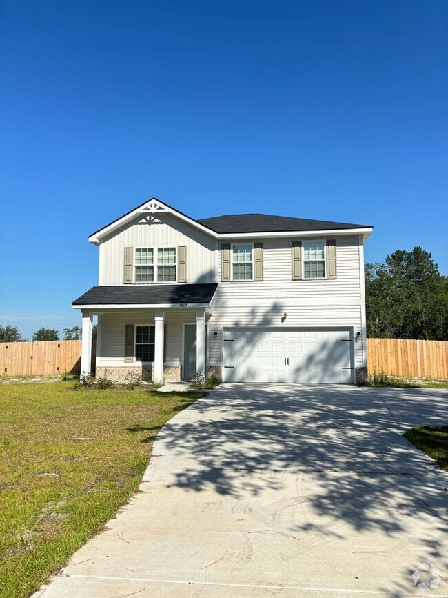 Building Photo - 9635 Tibet Rd