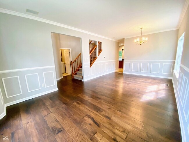 Building Photo - 5335 Rippling Brook Way
