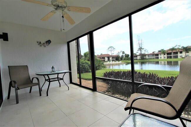 Foto del edificio - *** MISTY PINES @ PINEWOODS *** 2/2 CONDO ...