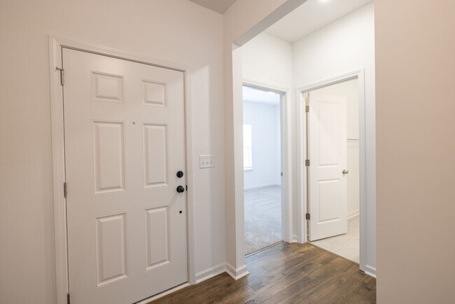 Foto del edificio - BRAND NEW 3 Bedroom Home - Stonebridge Fairways - Available NOW