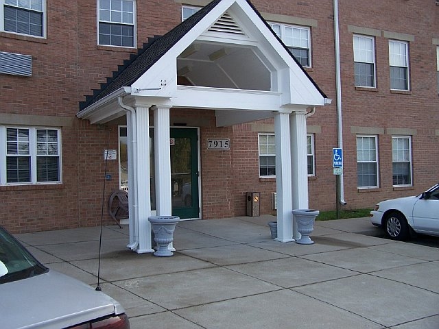 Building Photo - Spanish Cove Senior Housing