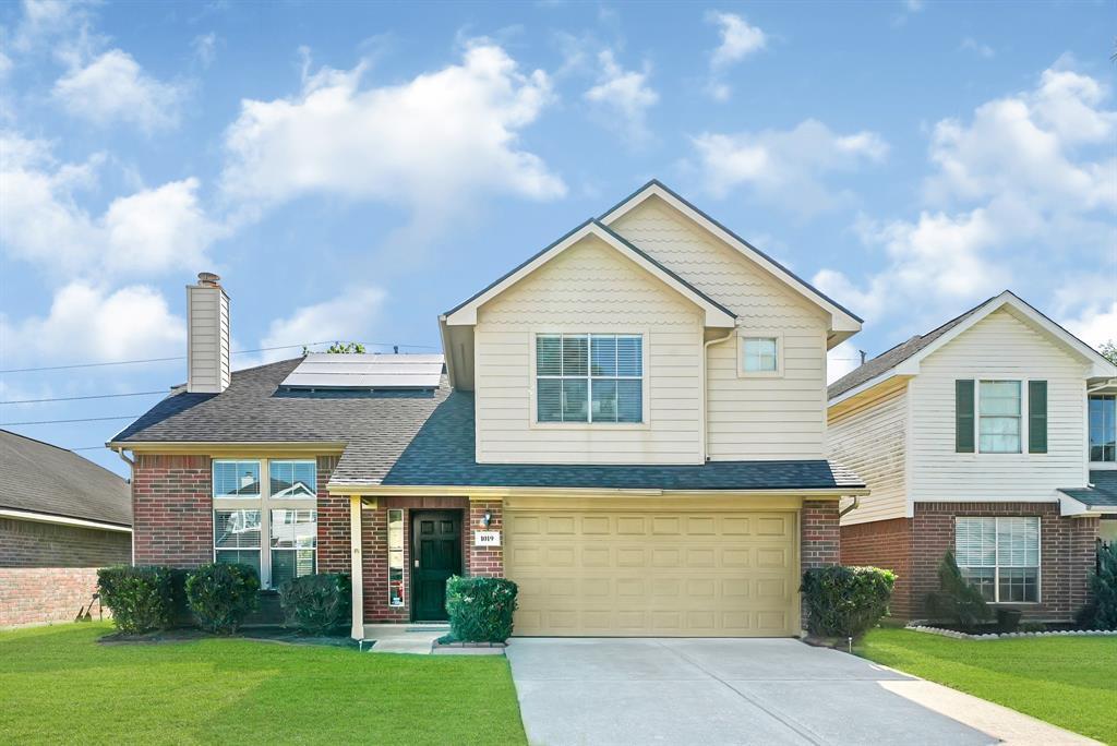 1019 Andover Dr  