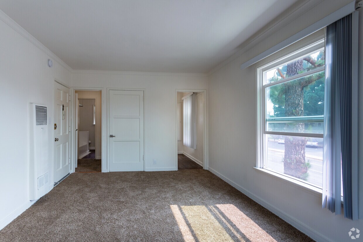 Leimert Park Apartments in Los Angeles, CA Westside Rentals