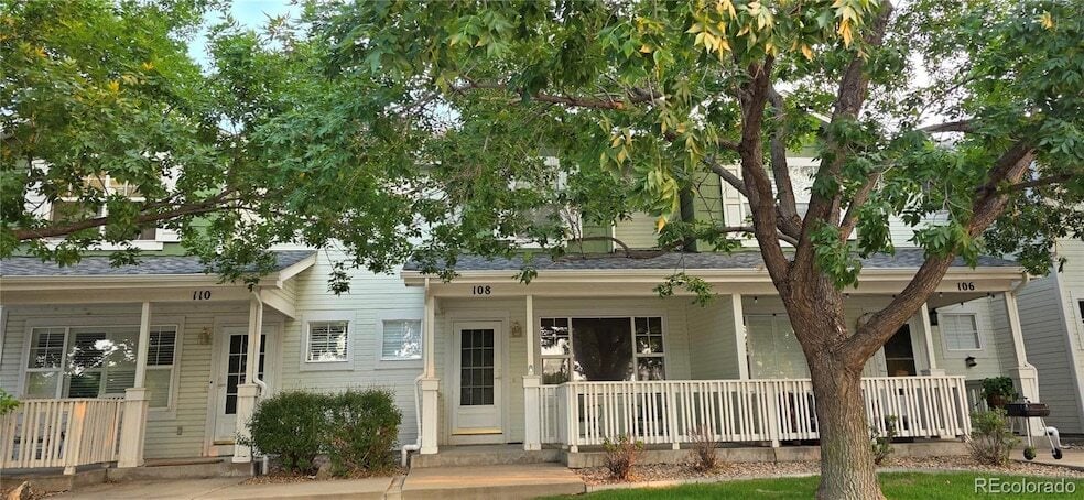 Photo - 108 5th Street Unit
