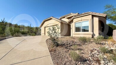 Building Photo - 824 S Saguaro Ridge Pl