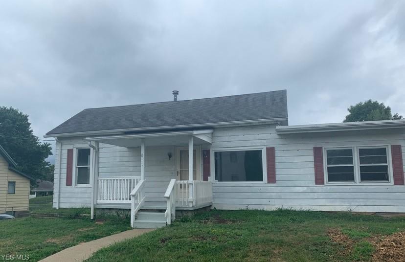Foto principal - 811 Caldwell St