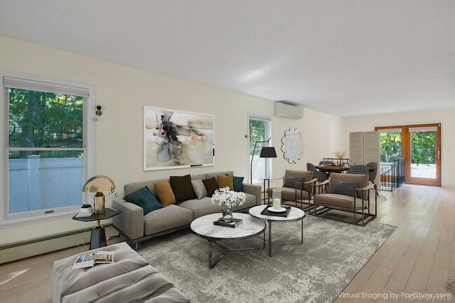 Foto del edificio - 75 Woodcrest Ave