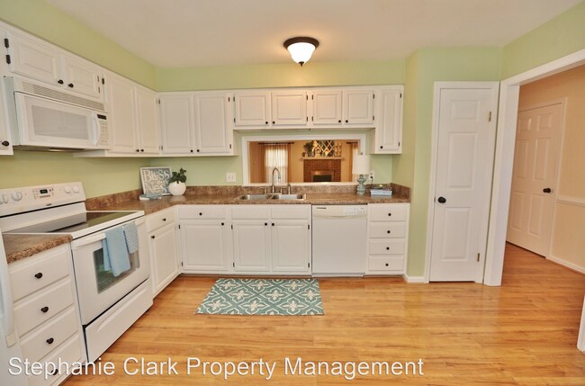 Foto del edificio - 3 br, 2.5 bath House - 1005 Tottenham Lane