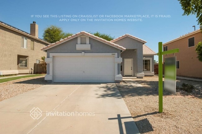 Building Photo - 2345 S Ananea