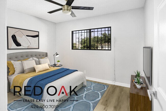 Foto del edificio - 1589 E 47th St