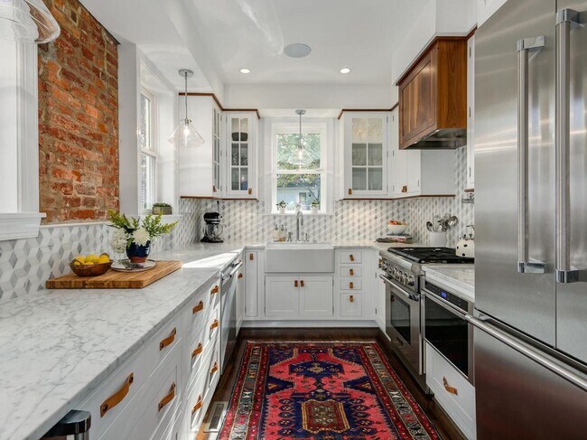 Foto del edificio - 1450 T St NW