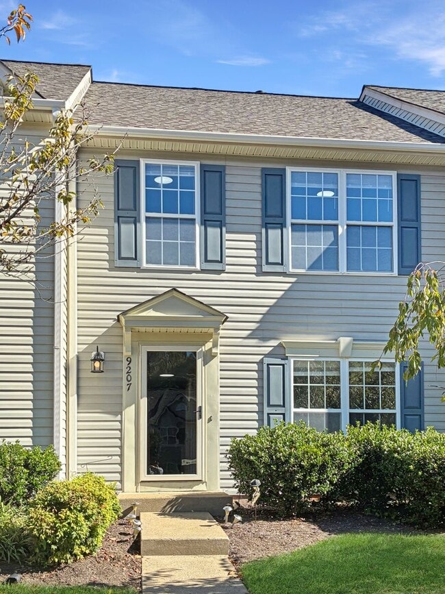 Building Photo - 9207 Stone Meadow Dr