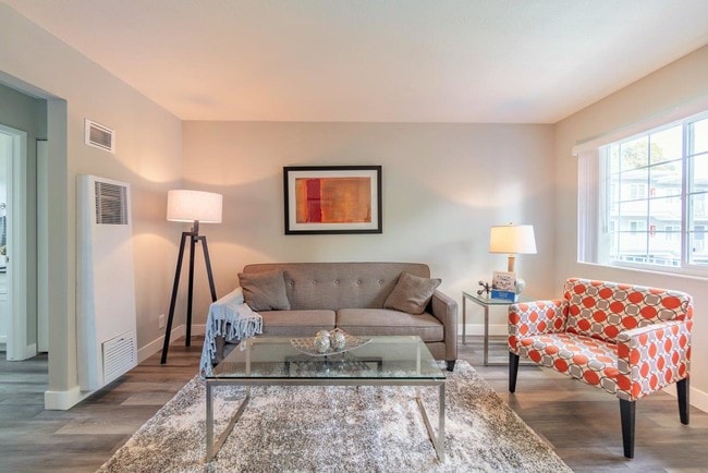 Foto del edificio - Mattox Apartments
