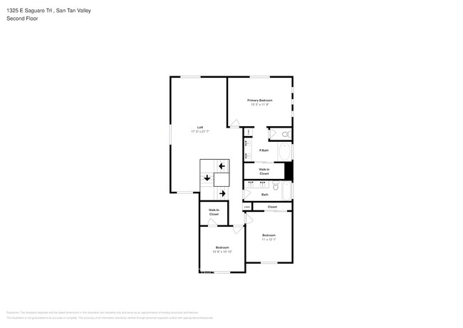 Building Photo - 1325 E Saguaro Trail