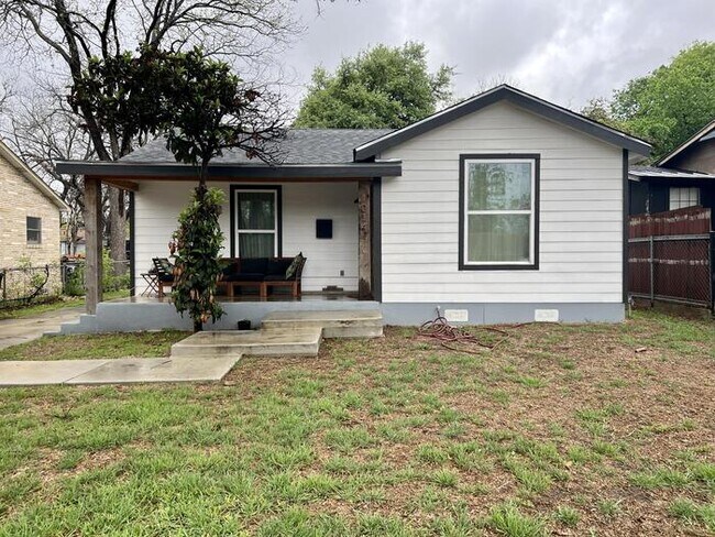 Foto del edificio - 1014 Gardina St