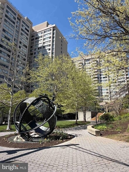 Photo - 5500 Friendship Boulevard Unit