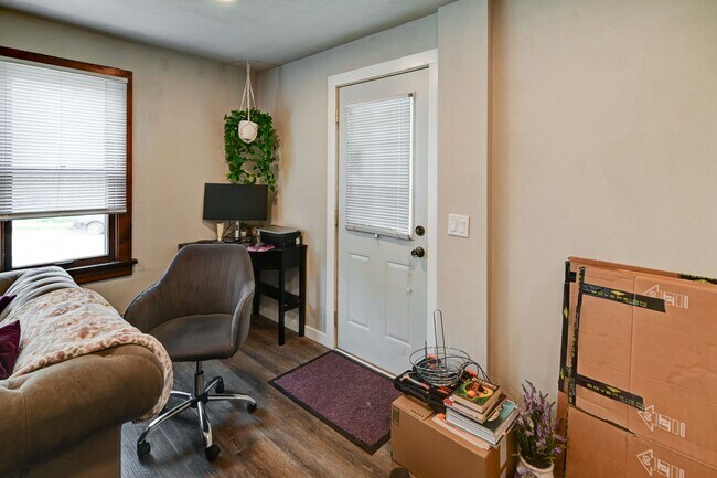 Foto del edificio - 205 S Fair Oaks Ave