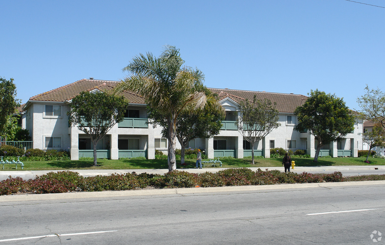 Senior Apartments In Oxnard Ca