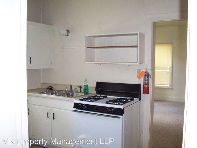 Foto del edificio - 924 Fremont St