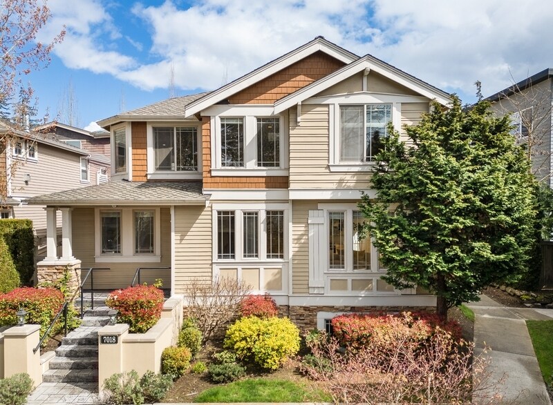 Foto principal - 7018 117th Pl NE