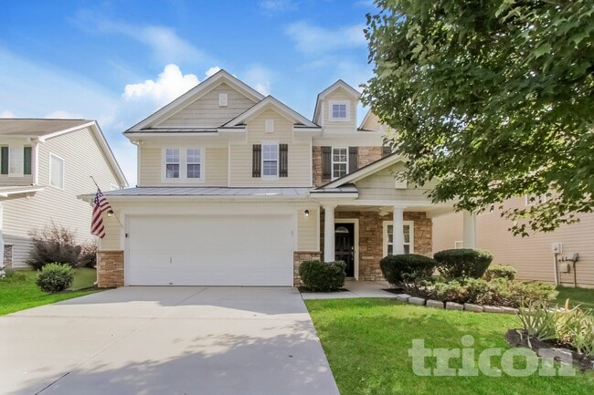 Building Photo - 4355 Stone Mountain Dr