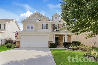 Building Photo - 4355 Stone Mountain Dr