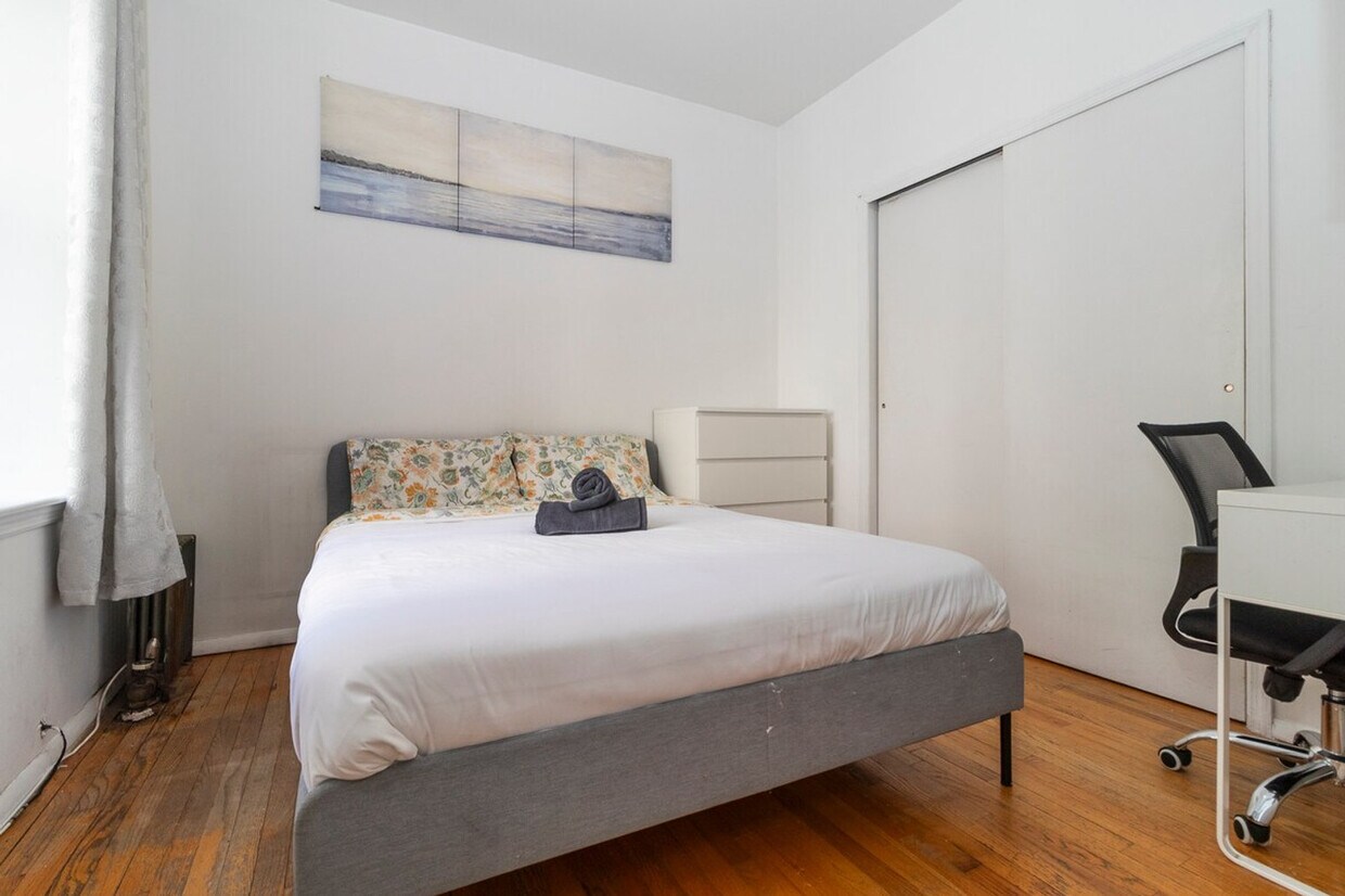 Foto principal - 340e E 93rd St