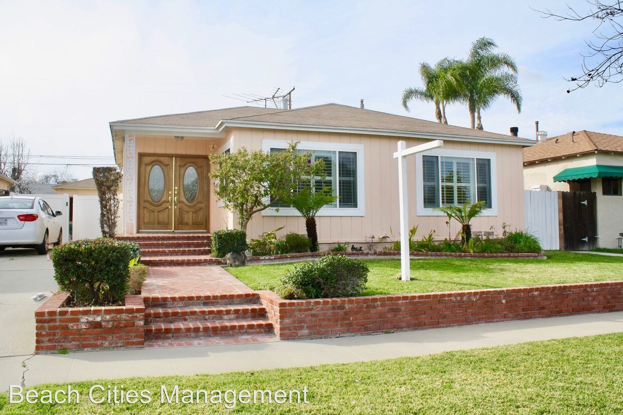 83 Houses for Rent in Long Beach, CA WestsideRentals