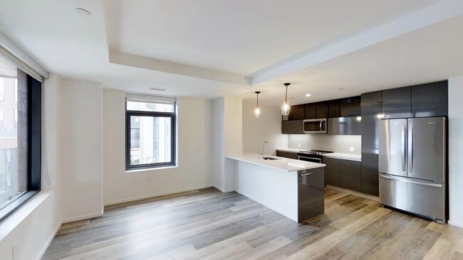 Foto del edificio - 345 Harrison Ave