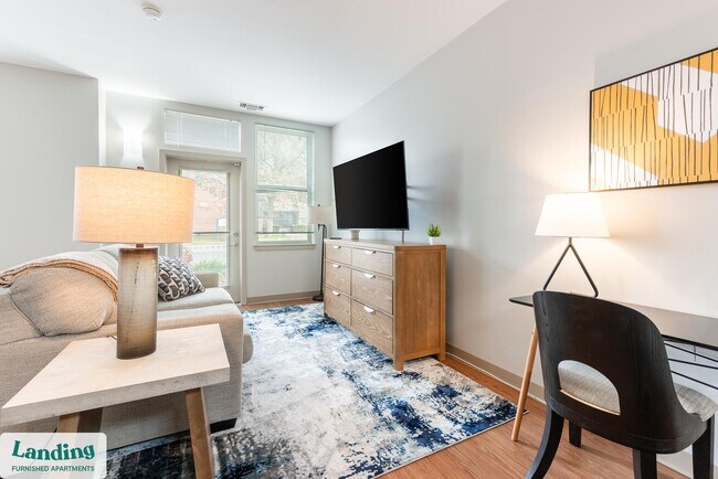 Foto del edificio - 1111 Stratford Ave