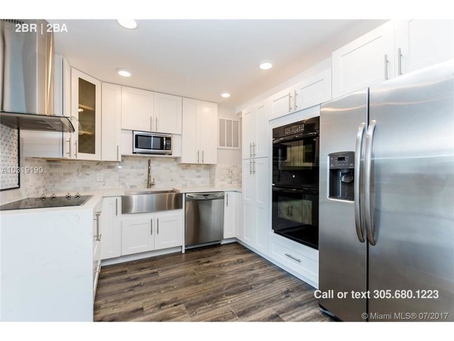 Foto del edificio - 2851 NE 183rd St
