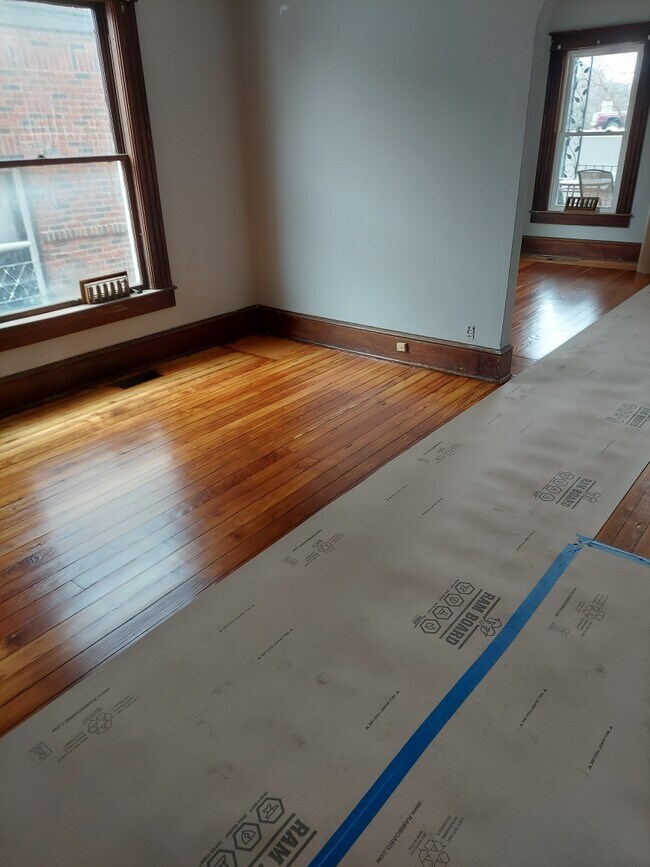 Building Photo - 23 W Genesee St