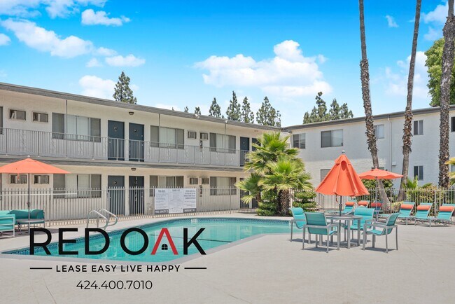 Foto del edificio - Inviting Studio Featuring Air Conditioning...