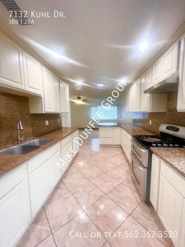 Foto del edificio - 7132 Kuhl Dr