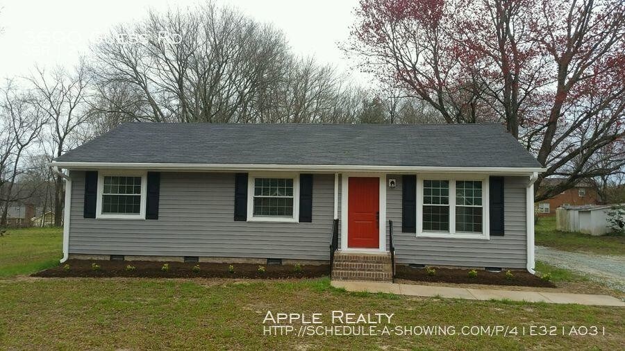 Building Photo - 3 bedroom in Durham NC 27705