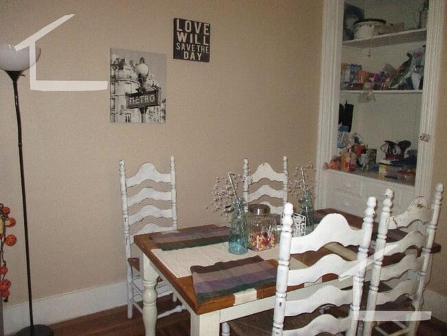 Building Photo - No Brokers Fee, Steps from the T Stop, Eat-in Kitchen Porch, Parking for Rent, Pets Friendly