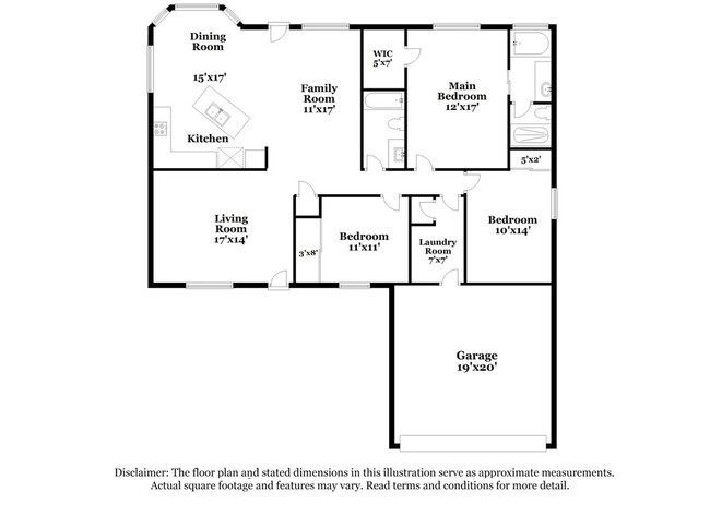 Building Photo - 10205 E Rainbow Meadow Dr