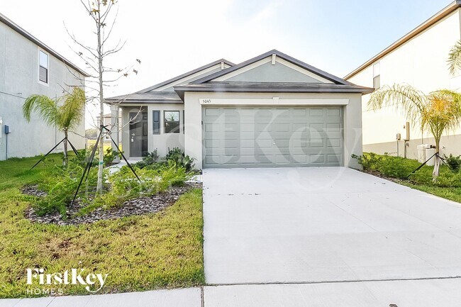 Foto del edificio - 5045 Brickwood Rise Dr
