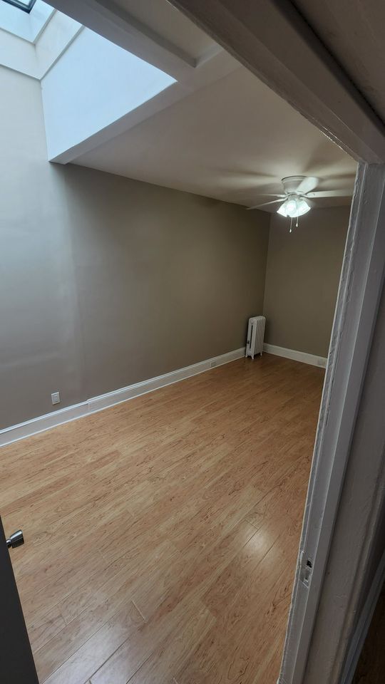 another bedroom - 203 Railroad Ave