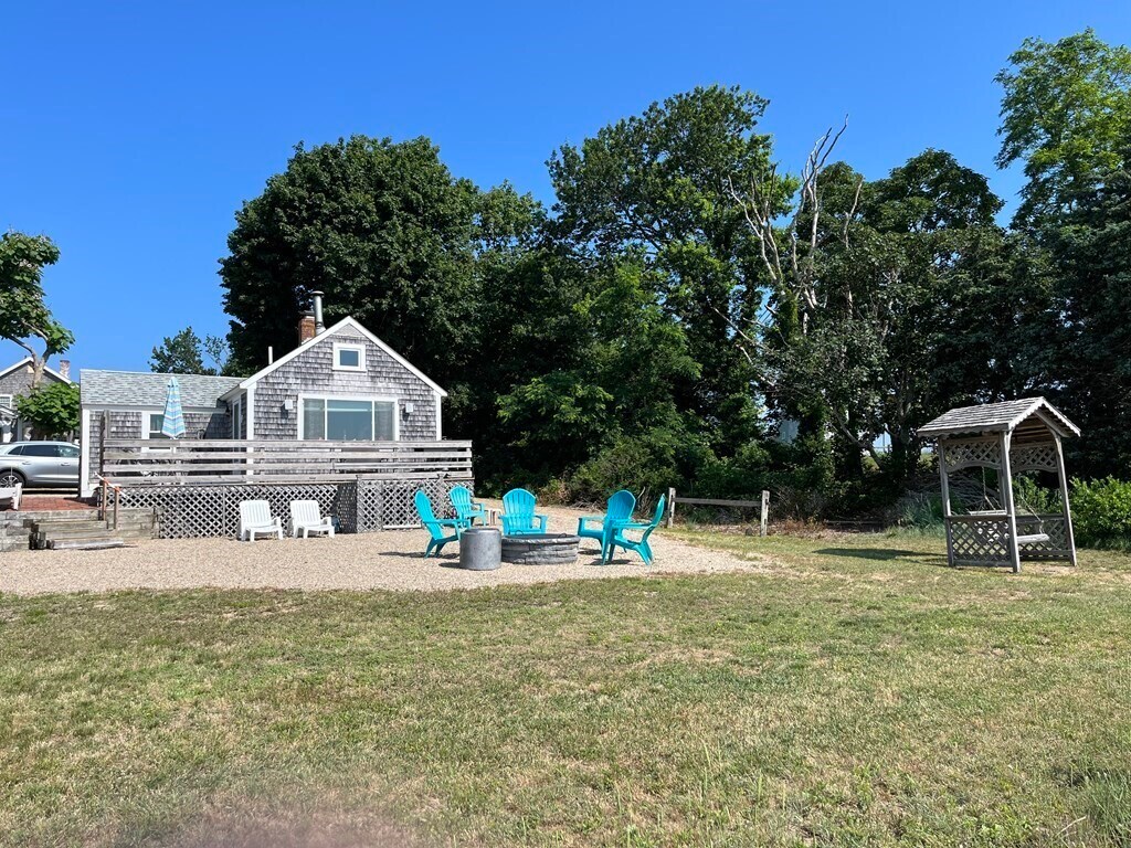 Foto principal - 37 Cranberry Hwy