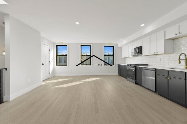 Foto del edificio - 280-282 Sumner Unit 2